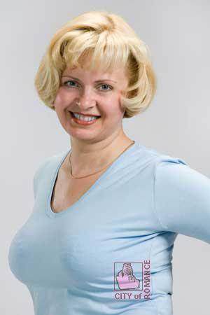Russia women