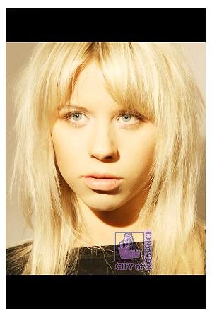 Ukraine women