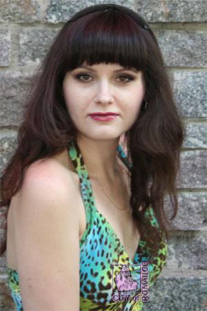 Ukraine women