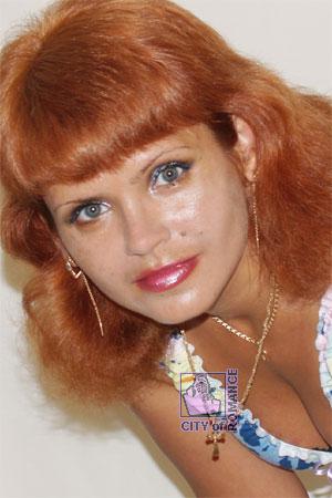 Ukraine women