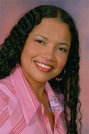 Colombia women