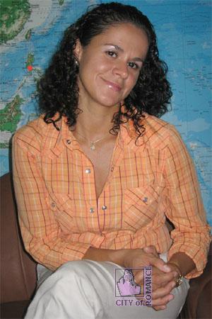 Costa Rica women