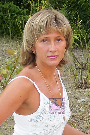 Russia women