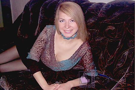 Ukraine women