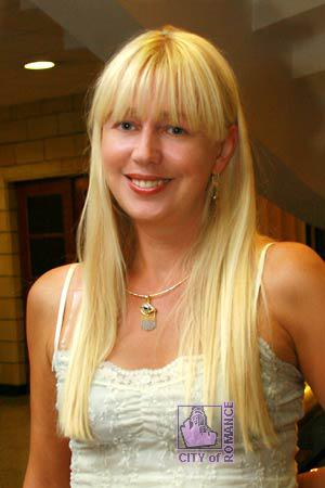 Ukraine women