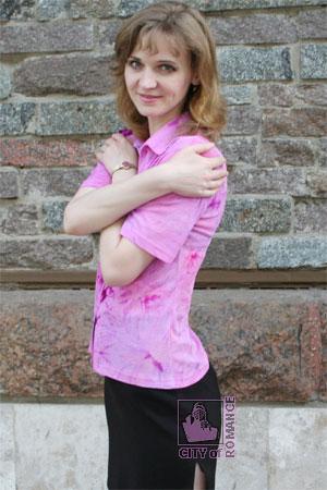 Ukraine women
