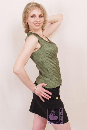 Ukraine women