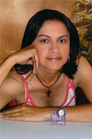 Colombia women