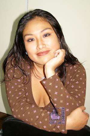 Peru women