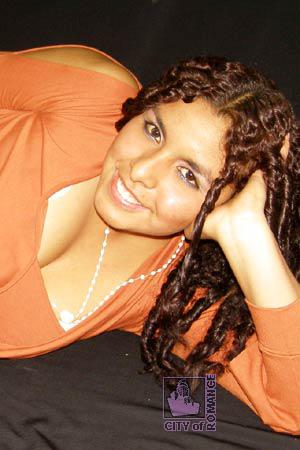 Peru women