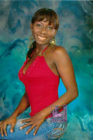 Colombia women