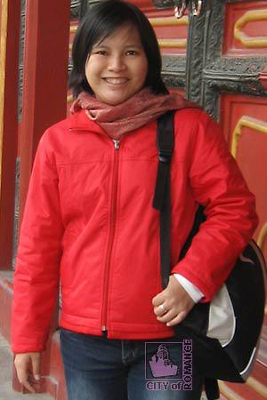 Thailand women