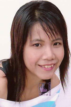 Thailand women