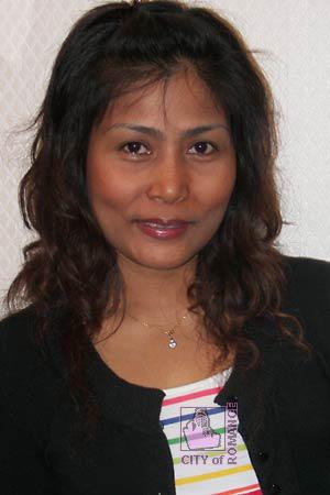 Thailand women