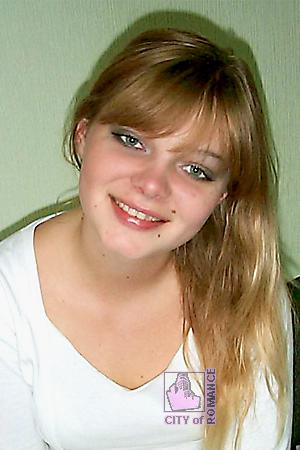 Ukraine women