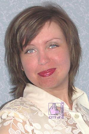 Ukraine women