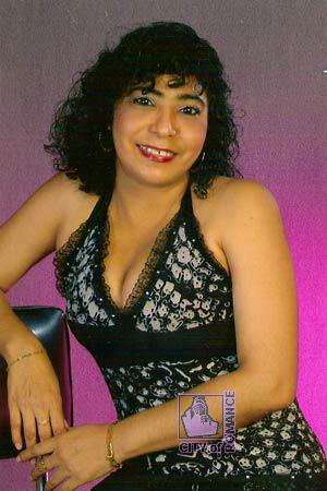 Colombia women