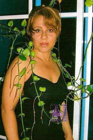 Colombia women