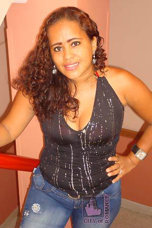 Colombia women