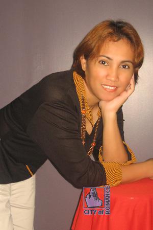 Philippines women