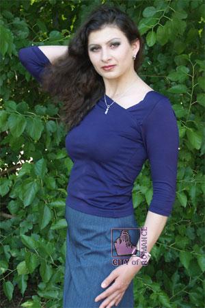 Ukraine women