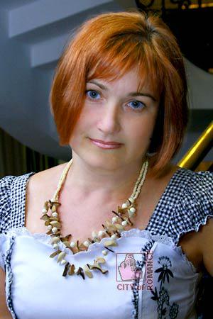 Ukraine women