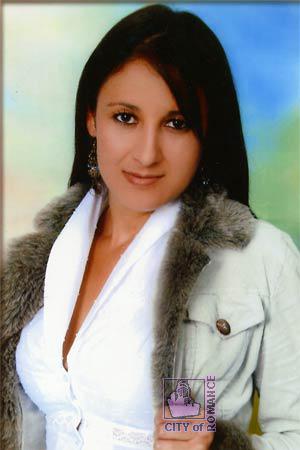 Colombia women