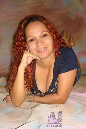 Colombia women