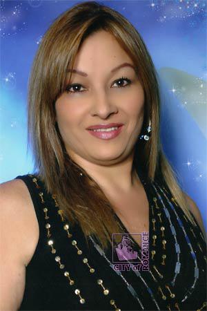 Colombia women