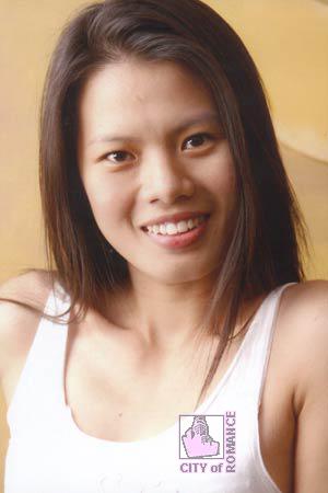 Thailand women