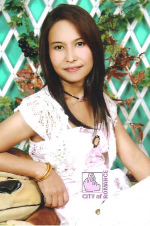 Thailand women