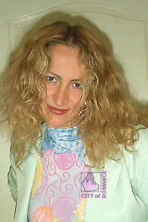 Ukraine women