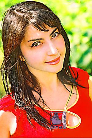 Ukraine women