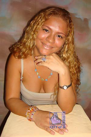 Colombia women