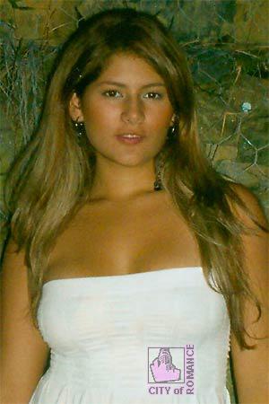 Colombia women