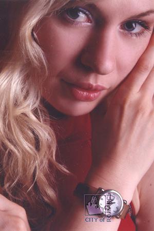 Ukraine women