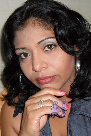 Colombia women