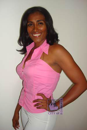 Colombia women