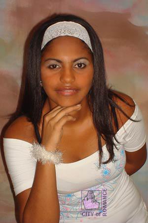 Colombia women