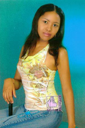 Colombia women