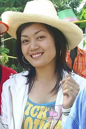 Thailand women