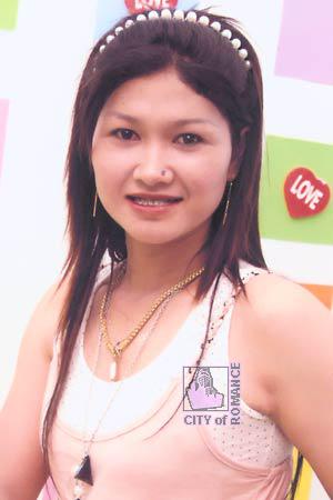Thailand women