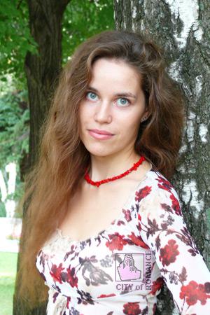 Russia women