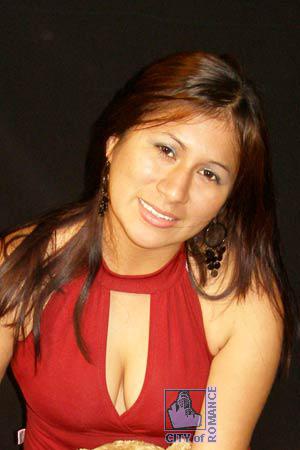 Peru women