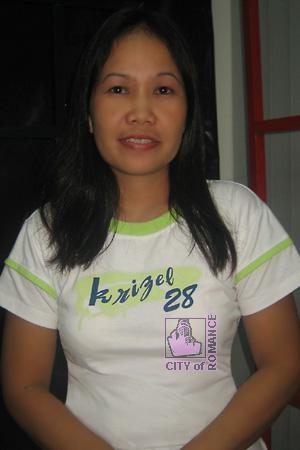 Philippines women