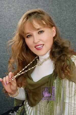 Ukraine women