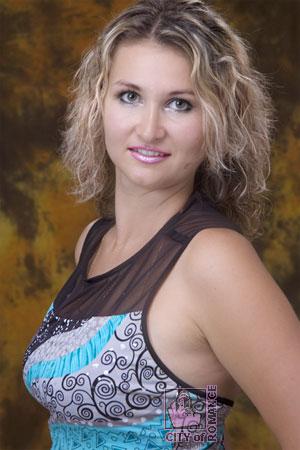 Ukraine women