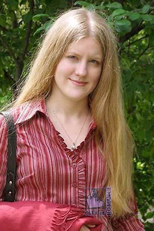 Ukraine women