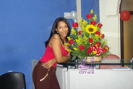 Colombia women