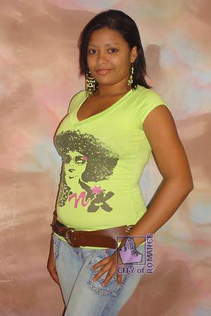 Colombia women